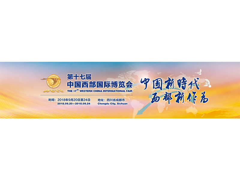 成都西博会装修搭建